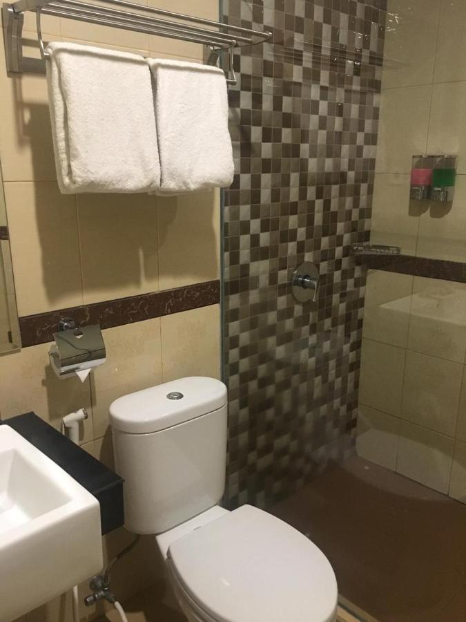 Kalton Hotel Labuan Bajo Kültér fotó